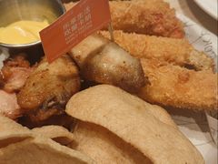 -卡朋西餐(悦汇城店)