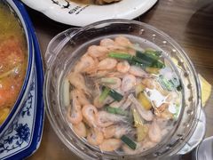 -灵福缘私房菜·农家菜(拈花湾·灵山大佛必推店)
