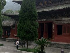 -报恩寺(平武县)