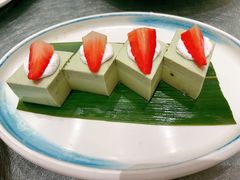 -點無缺茶楼·海鲜酒家(世博店)