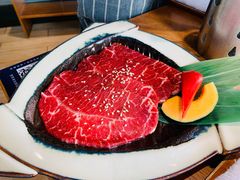 -炎蔵牛舌烤肉