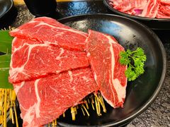 -九田家黑牛烤肉料理(太阳城店)