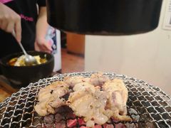 -蒜香焼肉PURUSHIN(马场路店)