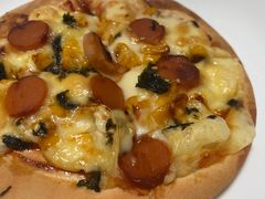 -吕氏疙瘩汤·新派鲁菜(济南万象城店)