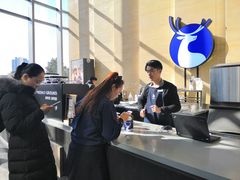 -瑞幸咖啡(绿地新都会9号楼店)