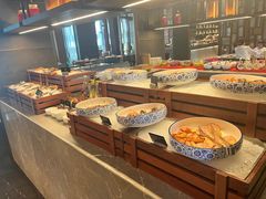 -康莱德酒店·美庭自助餐厅