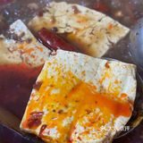 今天火锅吃得太爽啦!