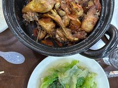 -斯丹姜母鸭·古法干香(涂门街总店)