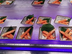 -亚马逊海鲜自助(万象汇店)