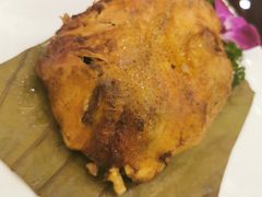 叫花鸡-无名居(中关村辽宁大厦店)