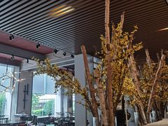 -春晖园度假酒店温泉