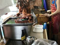 -大聪烧鹅快餐店(梅林店)