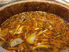 -老灶房-四川土菜(开元店)