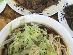 -柴氏风味斋(甘家口店)