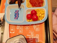 -大快活(丽丰店)