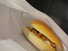 枫糖榛子大米贝果-仙峰天然面包(迎宾路店)