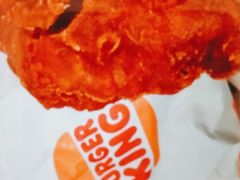 -汉堡王(天津鲁能店)