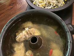 -云海肴·汽锅鸡·云南菜(美罗城店)