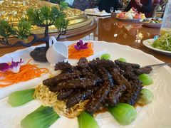 -万宝海鲜舫(劳动公园店)