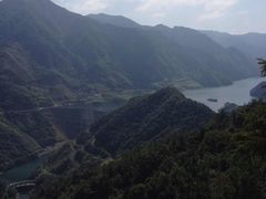 -四明山国家森林公园