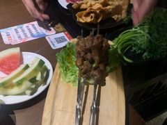 -牛焱·贵州黄牛肉火锅(城西银泰店)
