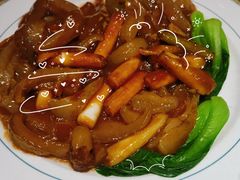 -萧记三鲜烩面(郑汴路店)