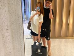 -CHANEL(恒隆广场店)