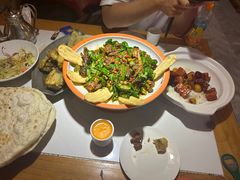 -印象人家·辣子鸡(步行街店)