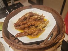 -京香轩·中餐厅(上海中庚聚龙酒店)