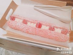 -奈雪的茶(凯德新都心店)