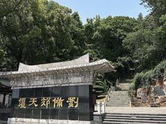 -东湖落雁景区