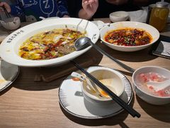 -太二酸菜鱼(菱角湖万达店)