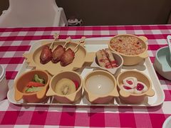 -西贝(龙华壹方天地店)