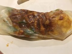 -老昌春饼(中央大街店)
