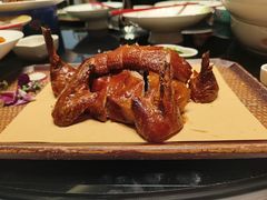 -忆家名门·上海菜(徐家汇店)