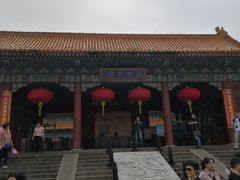 -珠海圆明新园