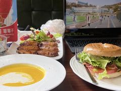 -VESH COFFEE(定西路店)