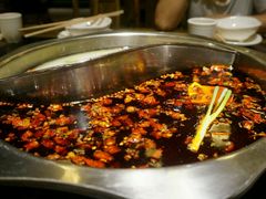-纸盐河码头火锅(十八梯店)