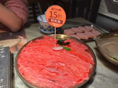 -月满大江千层肚火锅(锦城大道店)