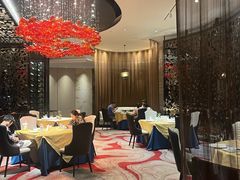 -富力万达嘉华酒店-品珍中餐厅(水果湖店)