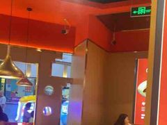 -蜀香三绝·牛蛙·烤鱼·天府炒鸡(安丘泰华店)