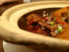 原汁农场萝卜牛腩煲-觅唐MITONG(鸟巢店)
