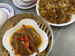 -永盛茶档·港式餐厅(桥北店)