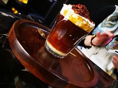-大酉·M Coffee(北京美术馆店)