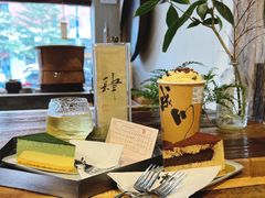 -成川茶店·潮汕工夫浓茶(万象店)