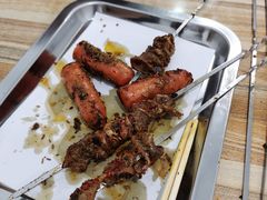 -铁诚烤肉