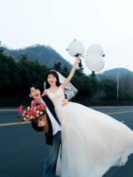 -雪中彩影婚纱摄影·品控旗舰店