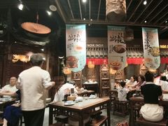 -南京大牌档(之心城店)