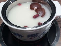 -前门后头老北京铜锅涮肉·京味菜·烤鸭(伊藤洋华堂店)