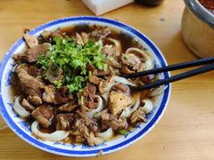 -清真-戏楼王记牛肉面